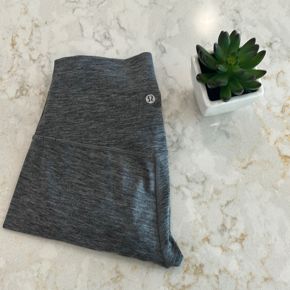 Lululemon Align Leggings 28”